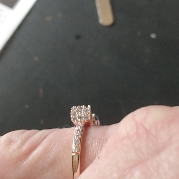 🔴25%off Lokaer Bow knot ring - Picture 4 of 6